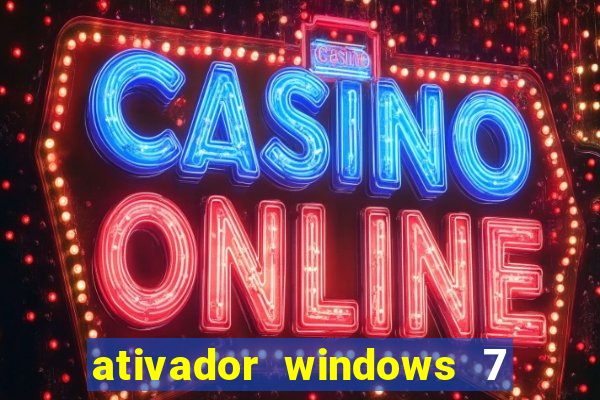 ativador windows 7 loader download